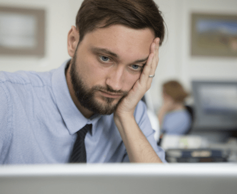 Stresssituationen