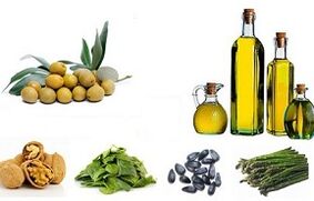B Vitamine für Potenz