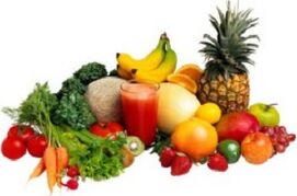 Vitamin C, um die Potenz zu erhöhen