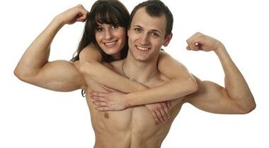 Welche Vitamine werden für die männliche Potenz benötigt