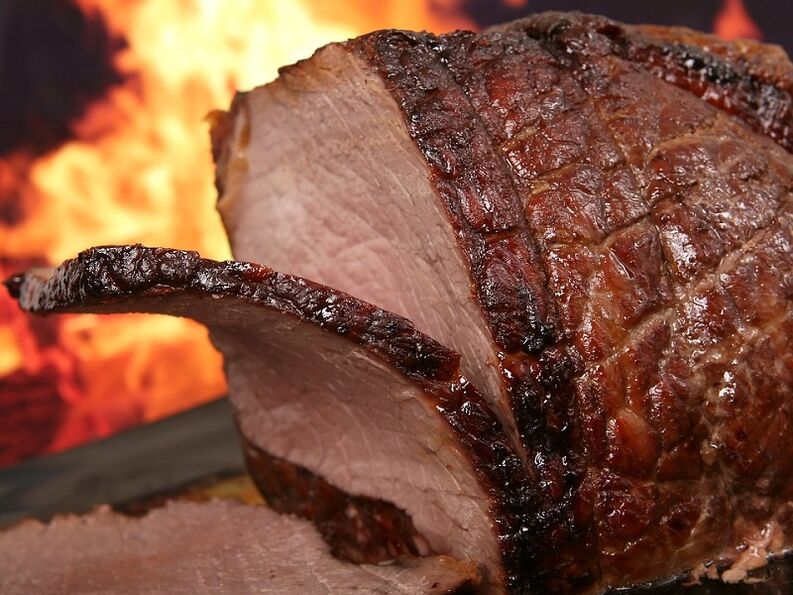 Fleisch