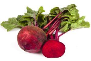 Rote Bete