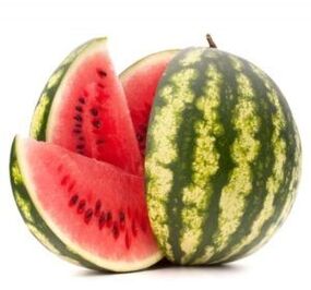 Wassermelone